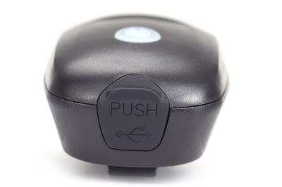 RFR Beleuchtungsset TOUR 35 USB Produktbild 6