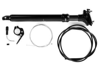 RFR Teleskop-Sattelst&uuml;tze PRO "Inside" Produktbild 4