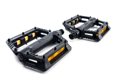 RFR Pedale Flat HQP RACE Produktbild 1