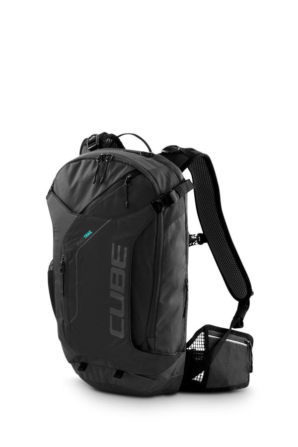 CUBE Rucksack EDGE TRAIL