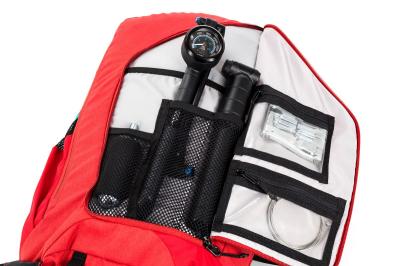 CUBE Rucksack EDGE TRAIL Produktbild 2