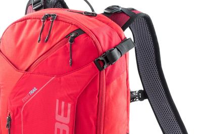 CUBE Rucksack EDGE TRAIL Produktbild 4
