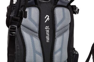 CUBE Rucksack EDGE TWENTY Produktbild 3