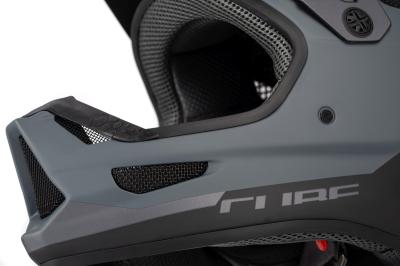 CUBE Helm STATUS X 100% Gr&ouml;&szlig;e: XS Produktbild 2