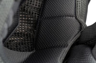 CUBE Helm STATUS X 100% Gr&ouml;&szlig;e: XS Produktbild 4