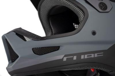 CUBE Helm STATUS X 100% Gr&ouml;&szlig;e: S Produktbild 6