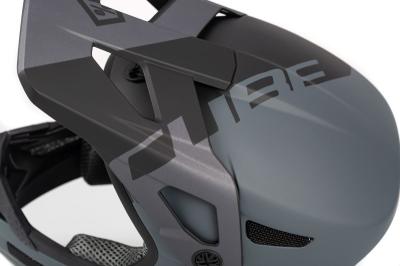 CUBE Helm STATUS X 100% Gr&ouml;&szlig;e: M Produktbild 7