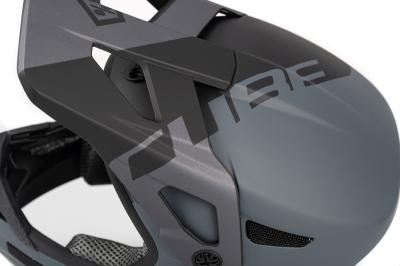 CUBE Helm STATUS X 100% Gr&ouml;&szlig;e: L Produktbild 3