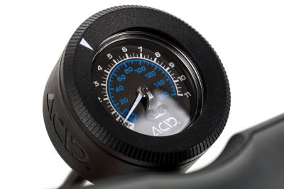 ACID Standpumpe RACE FLOOR Produktbild 4