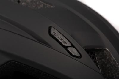 CUBE Helm STEEP Gr&ouml;&szlig;e: L (57-62) Produktbild 2