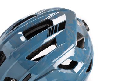 CUBE Helm STEEP Gr&ouml;&szlig;e: M (52-57) Produktbild 7
