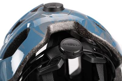 CUBE Helm STEEP Gr&ouml;&szlig;e: L (57-62) Produktbild 8