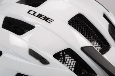 CUBE Helm STEEP Gr&ouml;&szlig;e: M (52-57) Produktbild 6