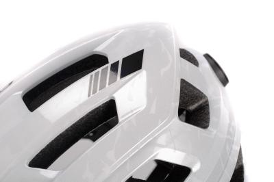 CUBE Helm STEEP Gr&ouml;&szlig;e: L (57-62) Produktbild 5