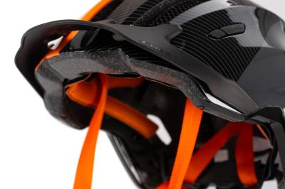 CUBE Helm ANT X Actionteam Gr&ouml;&szlig;e: M (52-57) Produktbild 5