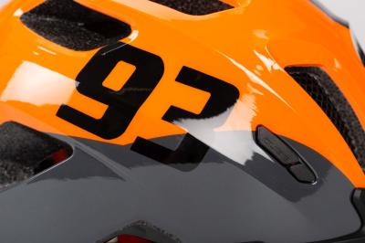 CUBE Helm ANT X Actionteam Gr&ouml;&szlig;e: M (52-57) Produktbild 6