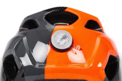 CUBE Helm ANT X Actionteam Gr&ouml;&szlig;e: M (52-57) Produktbild 7