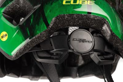 CUBE Helm TALOK Gr&ouml;&szlig;e: XS (46-51) Produktbild 8