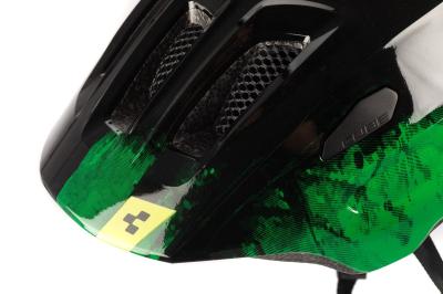 CUBE Helm TALOK Gr&ouml;&szlig;e: M (52-57) Produktbild 1