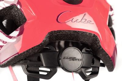 CUBE Helm TALOK Gr&ouml;&szlig;e: S (49-55) Produktbild 1