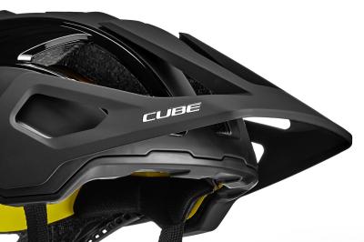 CUBE Helm STROVER Gr&ouml;&szlig;e: L (57-62) Produktbild 6