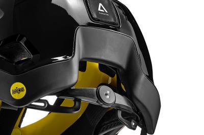 CUBE Helm STROVER Gr&ouml;&szlig;e: L (57-62) Produktbild 8