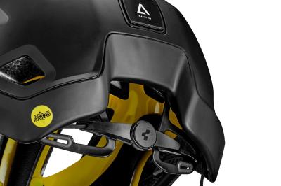 CUBE Helm STROVER Gr&ouml;&szlig;e: M (52-57) Produktbild 8