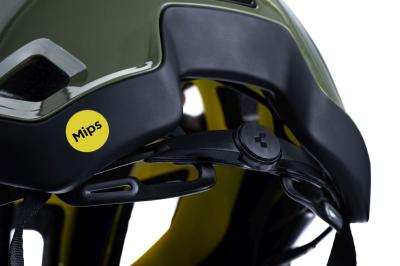 CUBE Helm STROVER TM Gr&ouml;&szlig;e: M (52-57) Produktbild 8