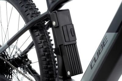 ACID Faltschloss RIGID K90 Produktbild 3