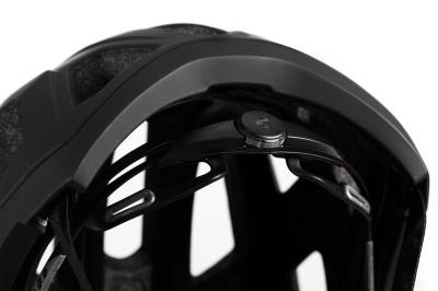 CUBE Helm BADGER Gr&ouml;&szlig;e: M (56-59) Produktbild 4