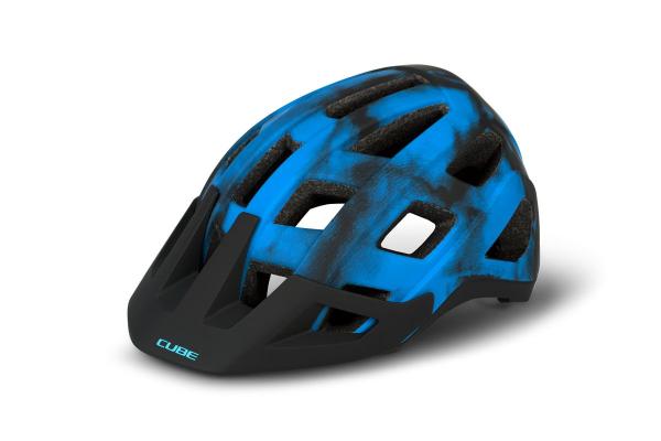 CUBE Helm BADGER Gr&ouml;&szlig;e: M (56-59)