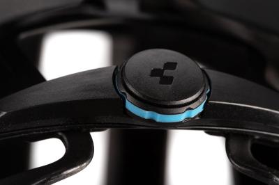 CUBE Helm BADGER Gr&ouml;&szlig;e: M (56-59) Produktbild 1