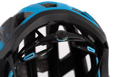 CUBE Helm BADGER Gr&ouml;&szlig;e: M (56-59) Produktbild 8