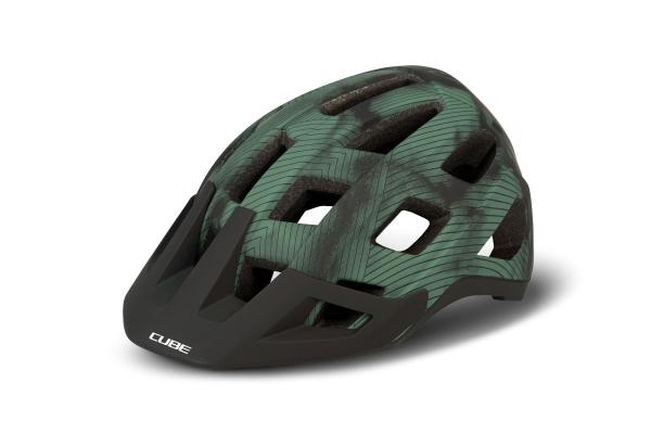 CUBE Helm BADGER Gr&ouml;&szlig;e: S (52-56)