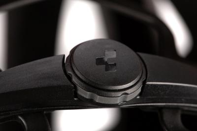 CUBE Helm BADGER Gr&ouml;&szlig;e: M (56-59) Produktbild 3