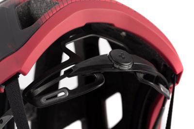 CUBE Helm BADGER Gr&ouml;&szlig;e: L (59-63) Produktbild 8