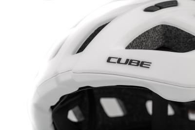 CUBE Helm ROAD RACE Gr&ouml;&szlig;e: S (49-55) Produktbild 6