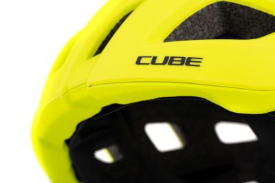 CUBE Helm ROAD RACE Gr&ouml;&szlig;e: S (49-55) Produktbild 5