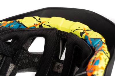 CUBE Helm BADGER Gr&ouml;&szlig;e: L (59-63) Produktbild 2