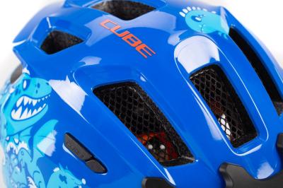 CUBE Helm ANT Gr&ouml;&szlig;e: XS (46-51) Produktbild 3