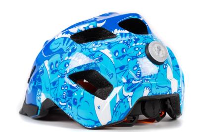 CUBE Helm ANT Gr&ouml;&szlig;e: M (52-57) Produktbild 6