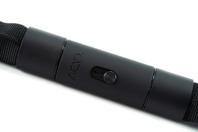 ACID Kettenschloss CORVID K120 Produktbild 1