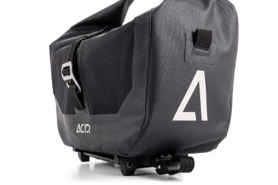 ACID Gep&auml;cktr&auml;gertasche CITY 12 RT RILink Produktbild 2