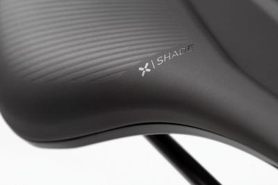 Natural Fit Sattel Venec+ Gr&ouml;&szlig;e: Regular Produktbild 7