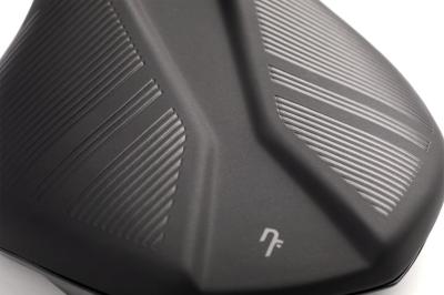 Natural Fit Sattel Venec WS Gr&ouml;&szlig;e: Regular Produktbild 7