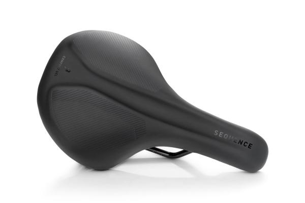 Natural Fit Sattel Sequence Gr&ouml;&szlig;e: Regular