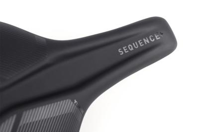 Natural Fit Sattel Sequence+ Gr&ouml;&szlig;e: Regular Produktbild 6