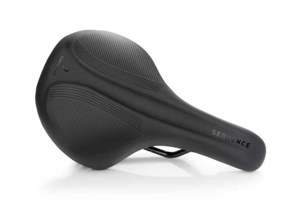 Natural Fit Sattel Sequence WS Gr&ouml;&szlig;e: Regular