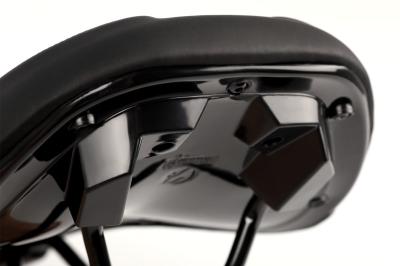 Natural Fit Sattel Sequence WS Gr&ouml;&szlig;e: Regular Produktbild 8