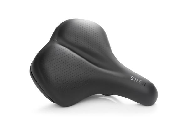 Natural Fit Sattel Shen Gr&ouml;&szlig;e: Regular